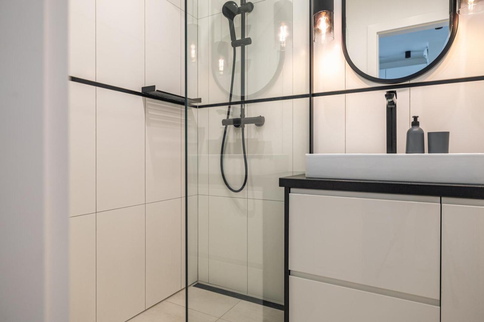 Apartamenty Aura 40 Q4Apartments Gdansk Luaran gambar