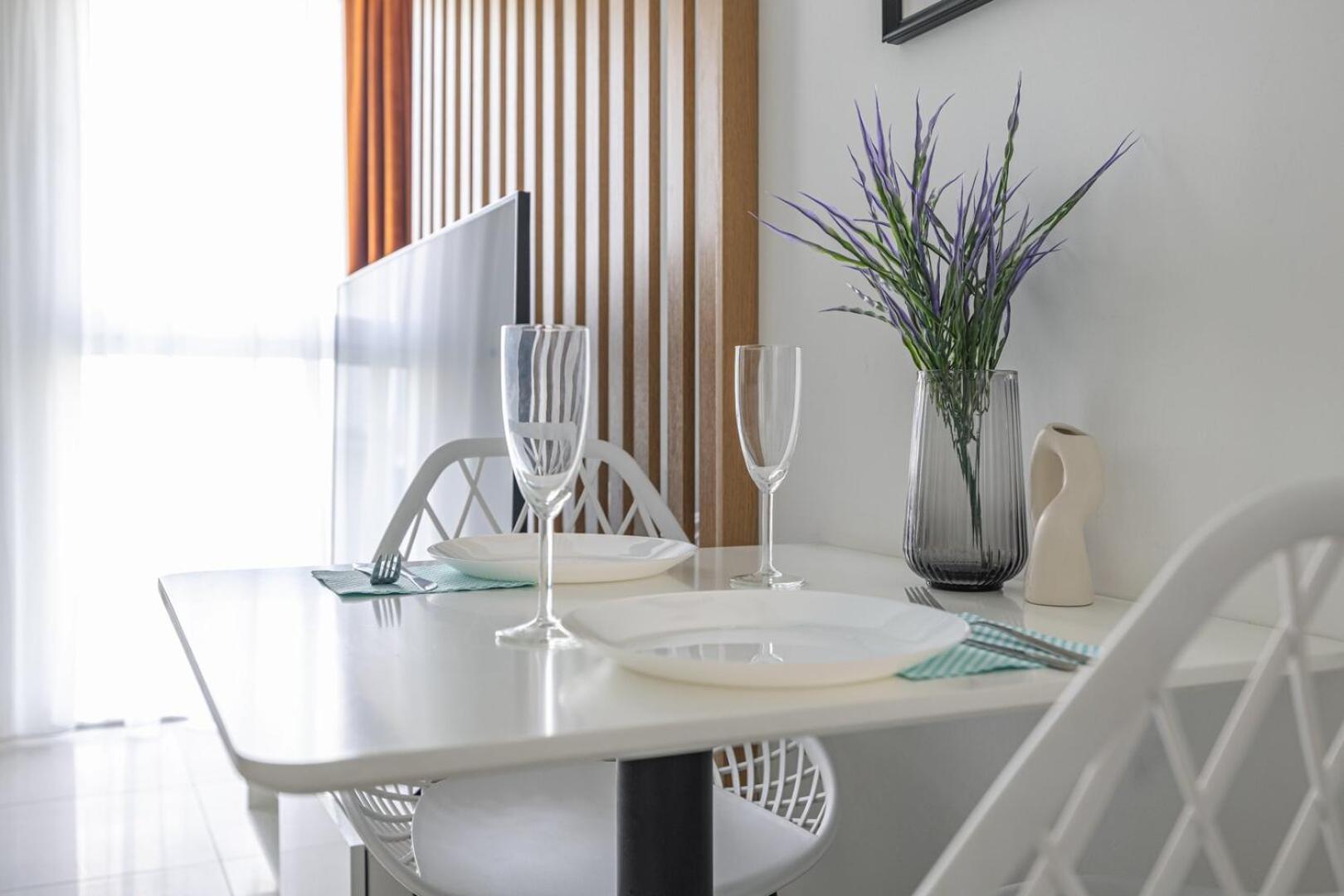 Apartamenty Aura 40 Q4Apartments Gdansk Luaran gambar