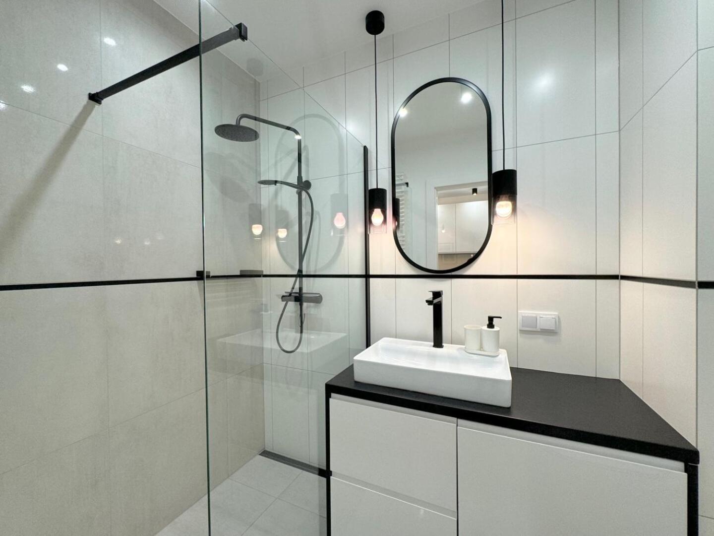 Apartamenty Aura 40 Q4Apartments Gdansk Luaran gambar