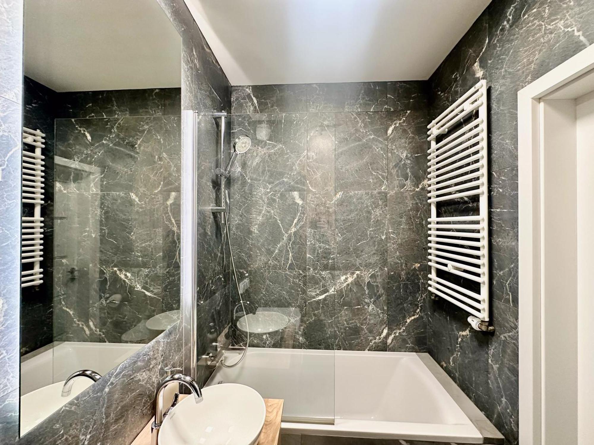 Apartamenty Aura 40 Q4Apartments Gdansk Luaran gambar